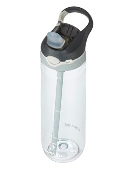 Contigo Bottiglia Ashland Macaroon - Trasparente 720 ml unisex