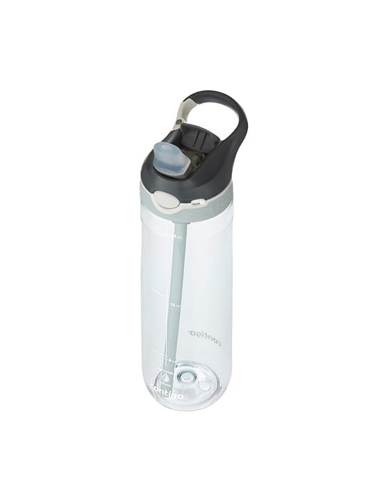 Contigo Bottiglia Ashland Macaroon - Trasparente 720 ml unisex