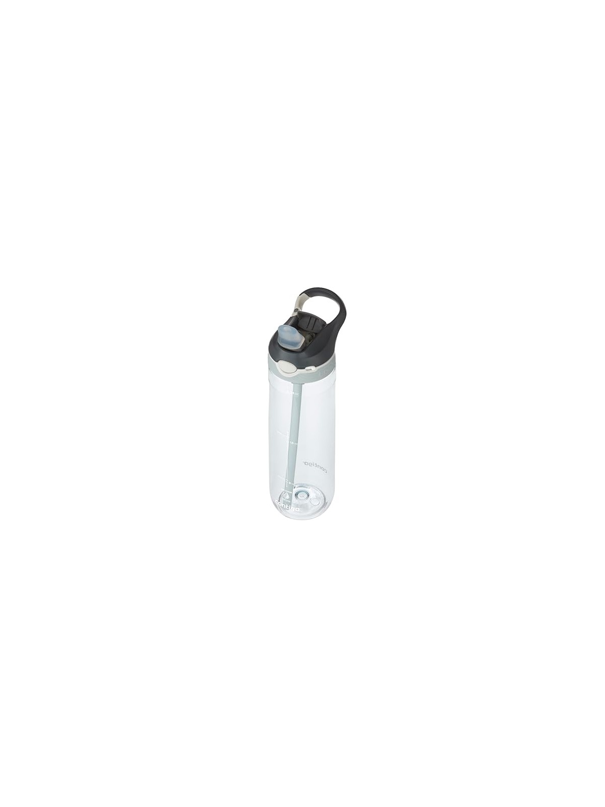 Contigo Bottiglia Ashland Macaroon - Trasparente 720 ml unisex