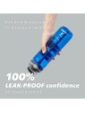 Contigo Bottiglia Ashland Macaroon - Trasparente 720 ml unisex