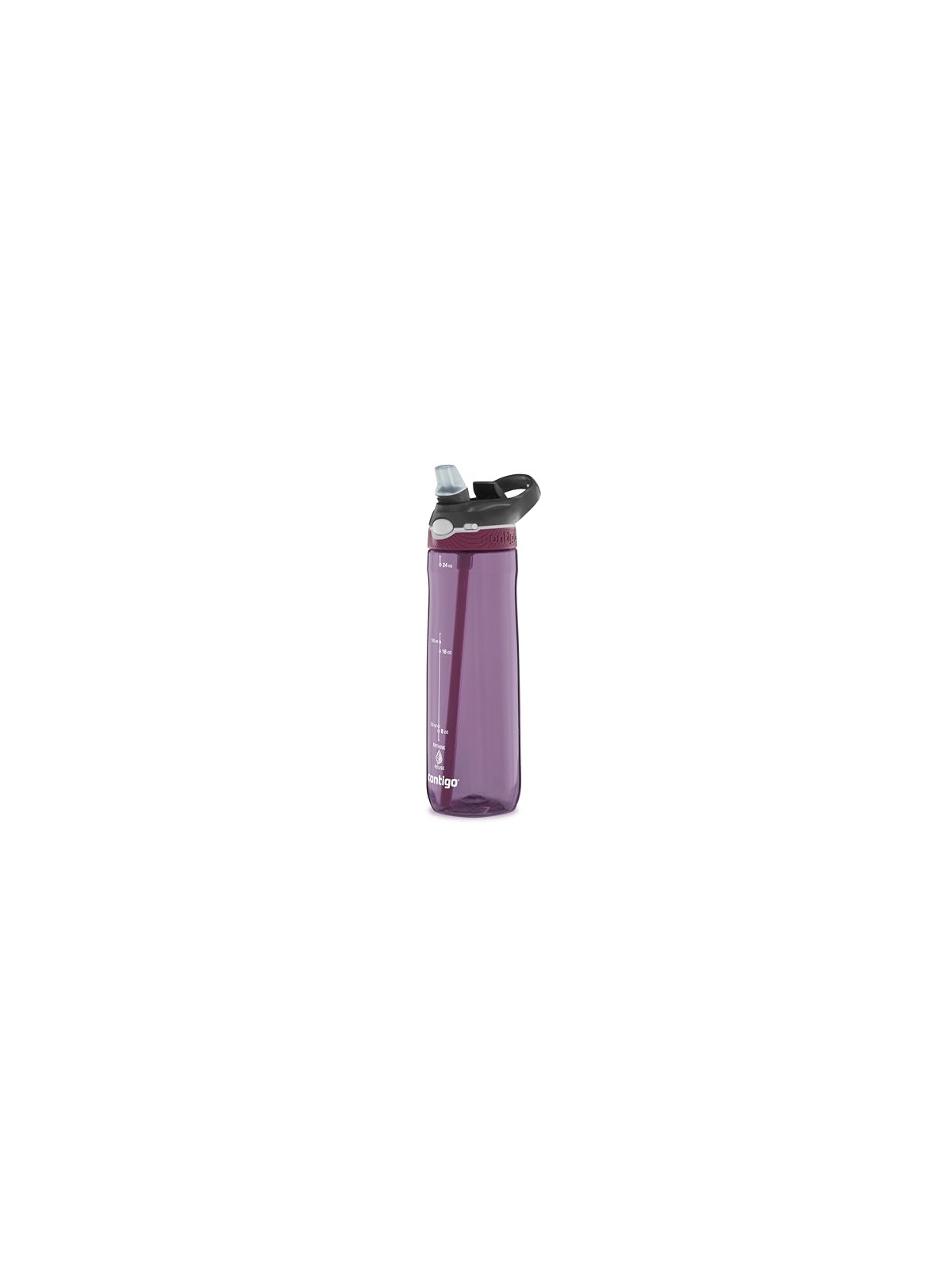 Contigo Bottiglia per bevande al frutto della passione Ashland - Viola 720 ml unisex