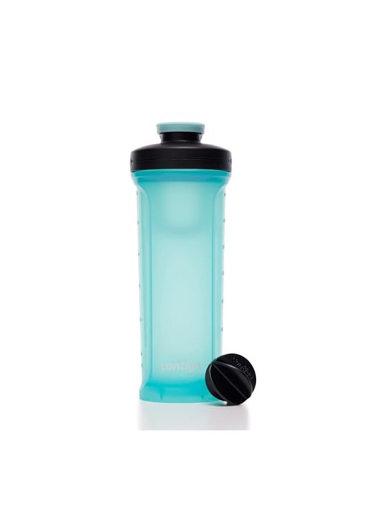 Contigo Shaker 2.0 - Verde menta 820 ml unisex