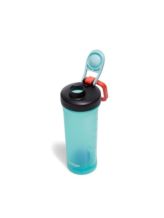 Contigo Shaker 2.0 - Verde menta 820 ml unisex