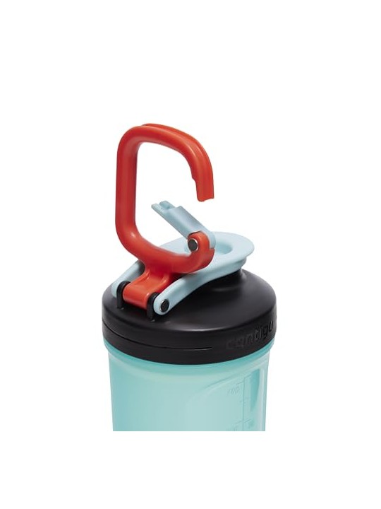 Contigo Shaker 2.0 - Verde menta 820 ml unisex