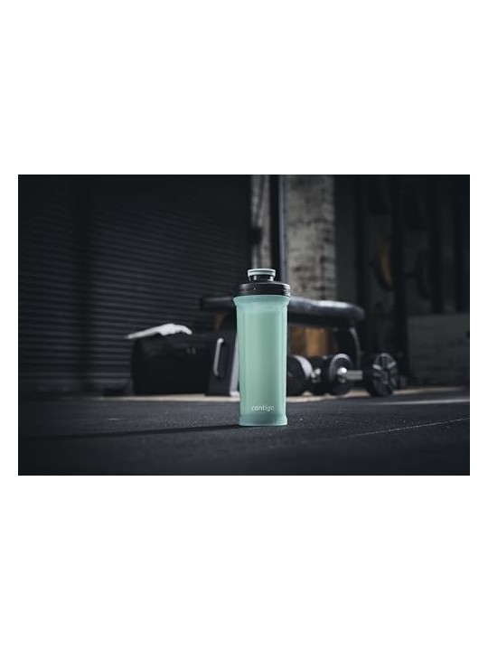 Contigo Shaker 2.0 - Verde menta 820 ml unisex