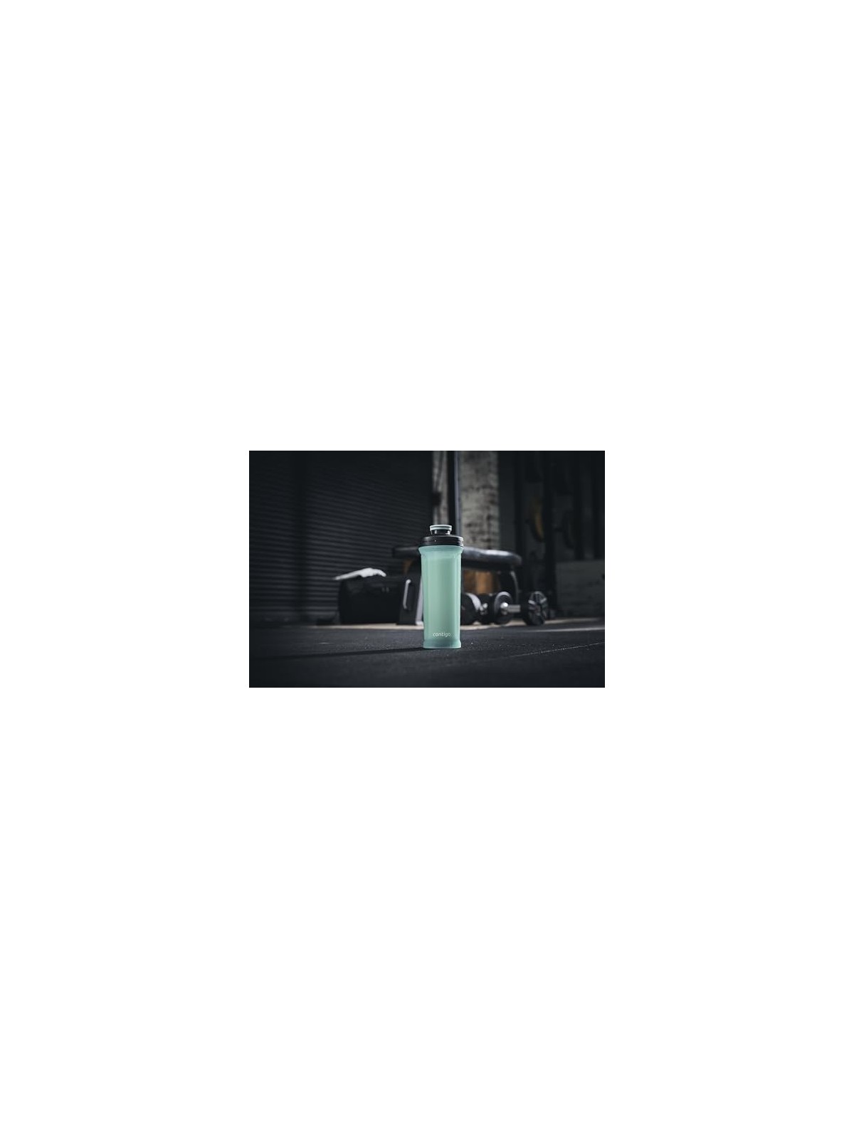 Contigo Shaker 2.0 - Verde menta 820 ml unisex