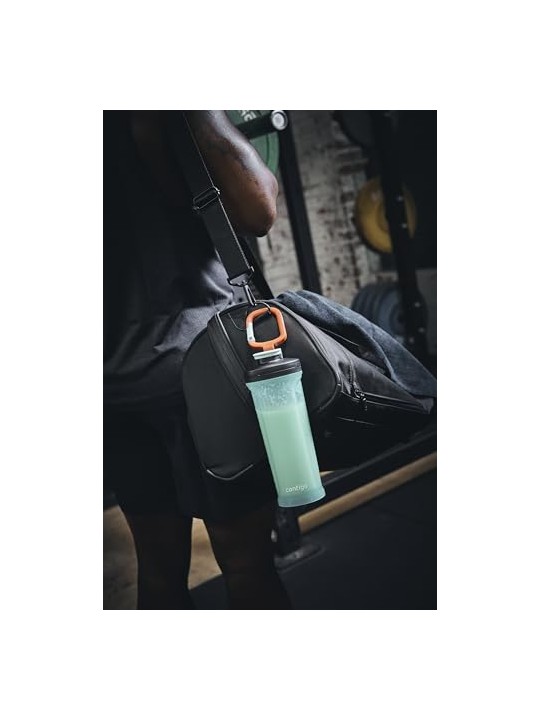 Contigo Shaker 2.0 - Verde menta 820 ml unisex