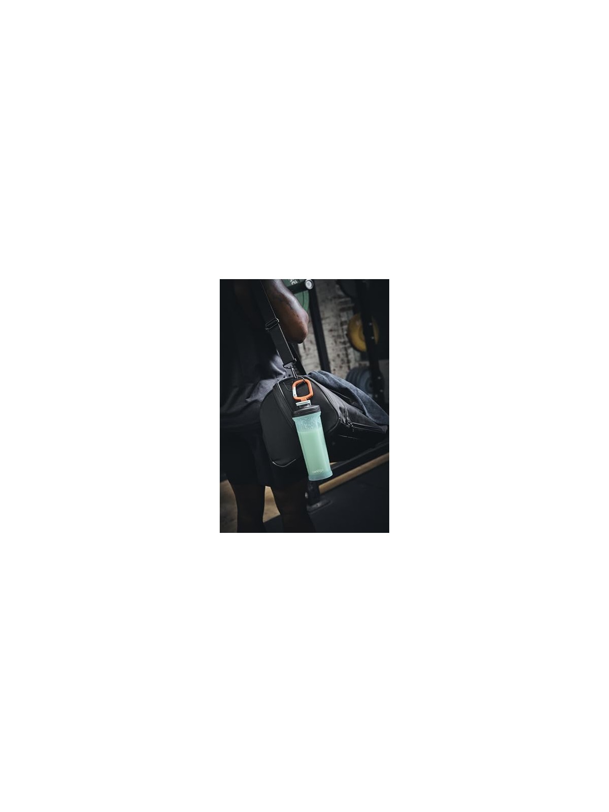 Contigo Shaker 2.0 - Verde menta 820 ml unisex