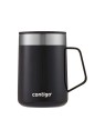 Contigo Tazza da scrivania Streeterville - Nera 420 ml unisex