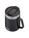 Contigo Tazza da scrivania Streeterville - Nera 420 ml unisex