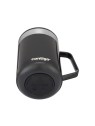 Contigo Tazza da scrivania Streeterville - Nera 420 ml unisex