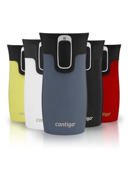 Contigo Tazza termica mini West Loop - Blu 300 ml unisex