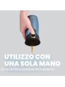 Contigo Tazza termica mini West Loop - Blu 300 ml unisex