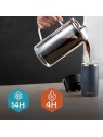 Contigo Tazza termica mini West Loop - Blu 300 ml unisex