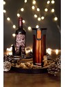Contigo Tazza termica West Loop - Arancione 470 ml unisex