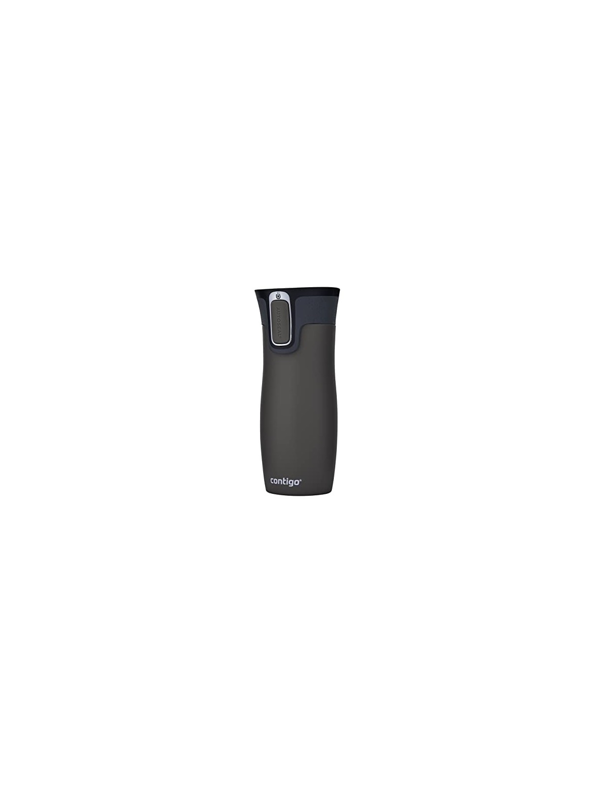 Contigo Tazza termica West Loop - Grigia 470 ml unisex