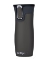 Contigo Tazza termica West Loop - Grigia 470 ml unisex
