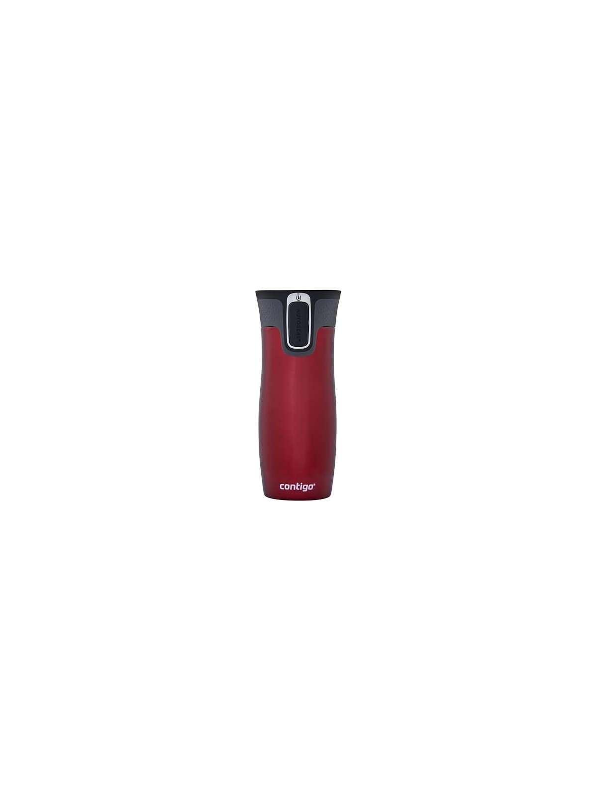 Contigo Tazza termica West Loop - Rossa 470 ml unisex