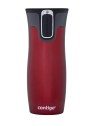 Contigo Tazza termica West Loop - Rossa 470 ml unisex