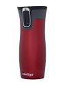 Contigo Tazza termica West Loop - Rossa 470 ml unisex