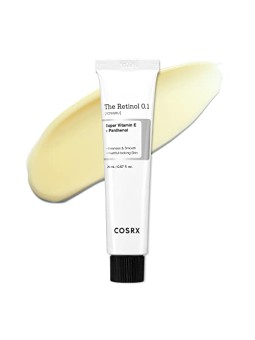 Cosrx The Retinol 0,1 Cream 20ml acquista 