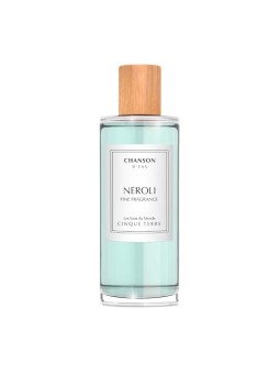 Coty Chanson Les Eaux du Monde Neroli eau de toilette spray 100ml