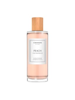 Coty Eau de Toilette Chanson Pesca 100ml