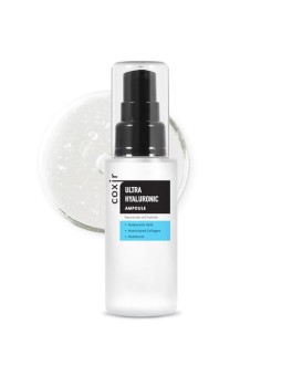 Coxir Ultra Hyaluronic Ampoule - Idratazione Intensa