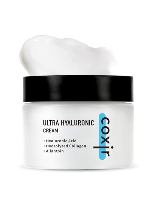 Coxir Ultra Hyaluronic Crema Idratante 50ml