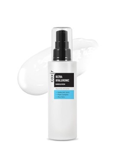 Coxir Ultra Hyaluronic Emulsione 100ml