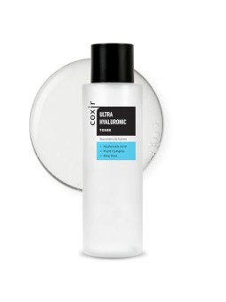 Coxir Ultra Hyaluronic Toner - Tonico Viso Donna