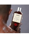 Cremo Bagnoschiuma al bergamotto italiano 473 ml uomo
