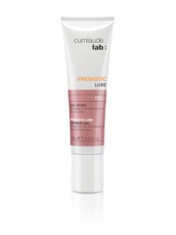 Cumlaude Lab Gel intimo lubrificante prebiotico 30ml donna