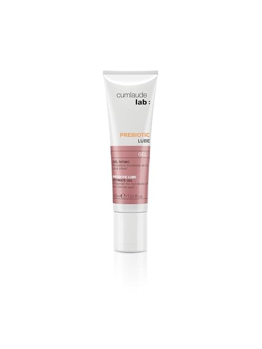 Cumlaude Lab Gel intimo lubrificante prebiotico 30ml donna
