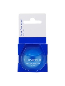 Curaprox Filo interdentale DF 834