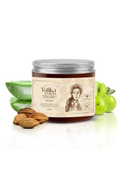 Dabur vatika Maschera per capelli ayur 300ml