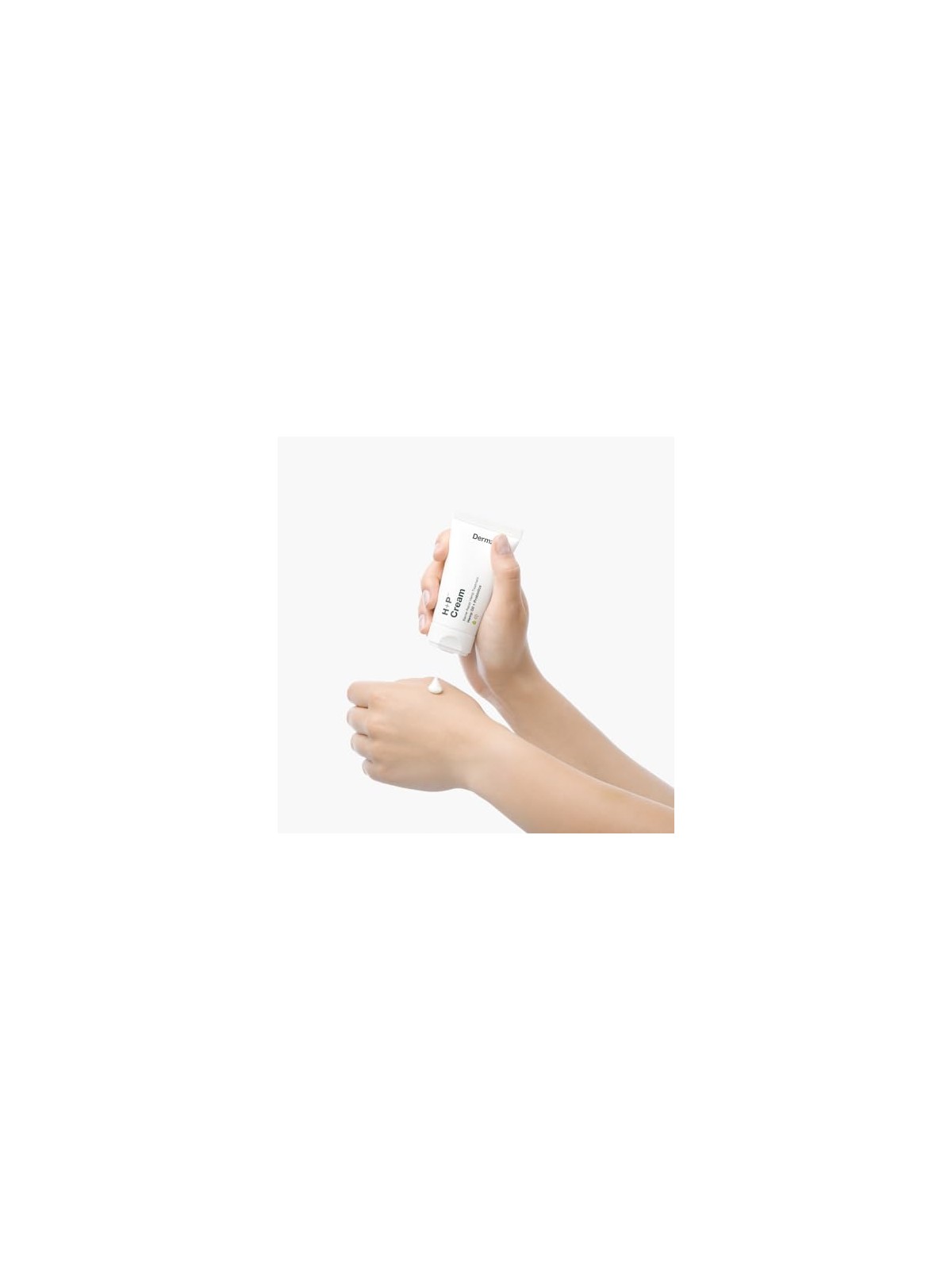 Dermz Crema corpo alla canapa H+P 50ml