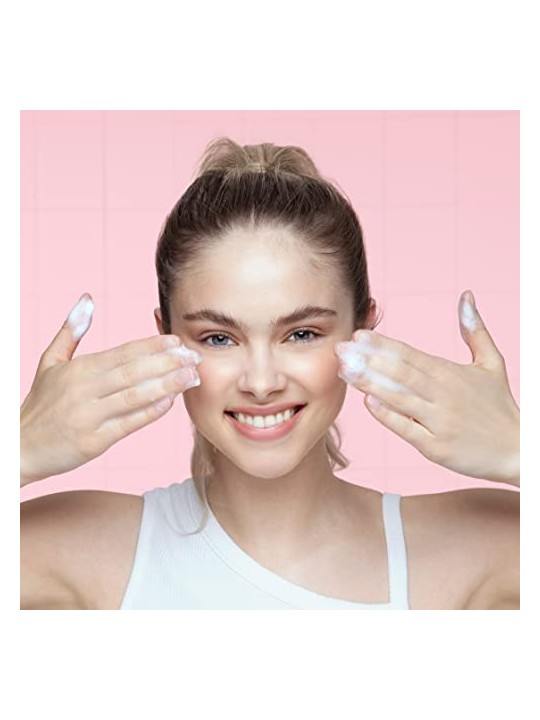 Diadermine Laboratoires Essentiel BIO Soothing Silky Foam 150ml