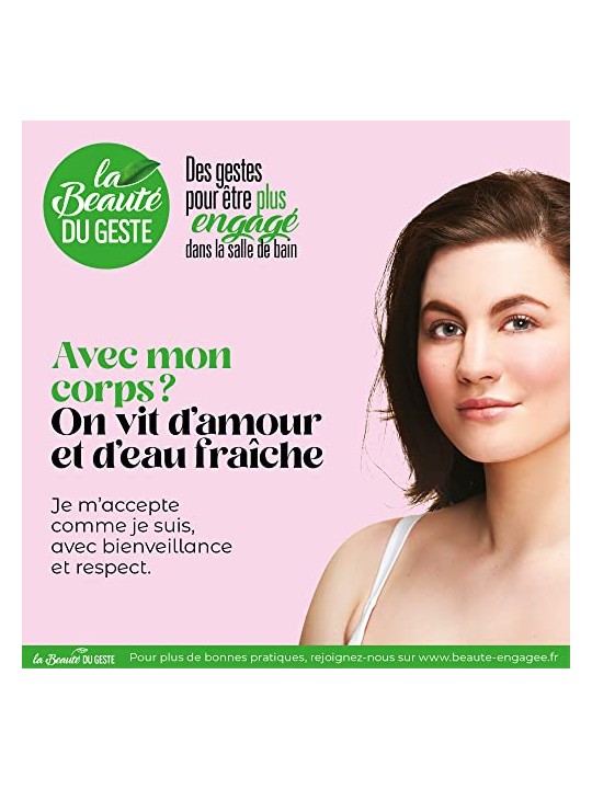 Diadermine Laboratoires Essentiel BIO Soothing Silky Foam 150ml