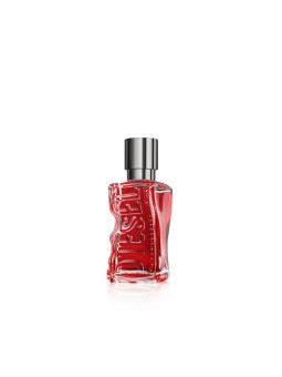 Diesel D Red Eau De Parfum 30ml unisex