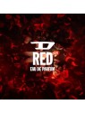 Diesel D Red Eau De Parfum 30ml unisex