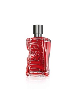 Diesel D Red Eau De Parfum 50ml unisex