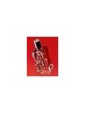 Diesel D Red Eau De Parfum 50ml unisex