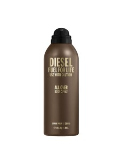 Diesel Fuel for Life Homme intense parfum uomo 200 ml