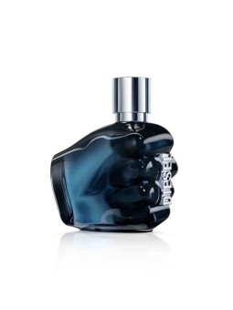 Diesel Only The Brave Eau De Parfum 50ml uomo