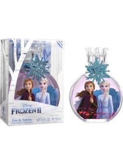 Disney Frozen Eau De Toilette 100ml