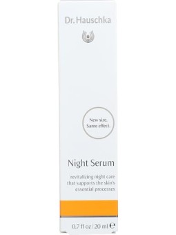 Siero Notturno 20ml unisex