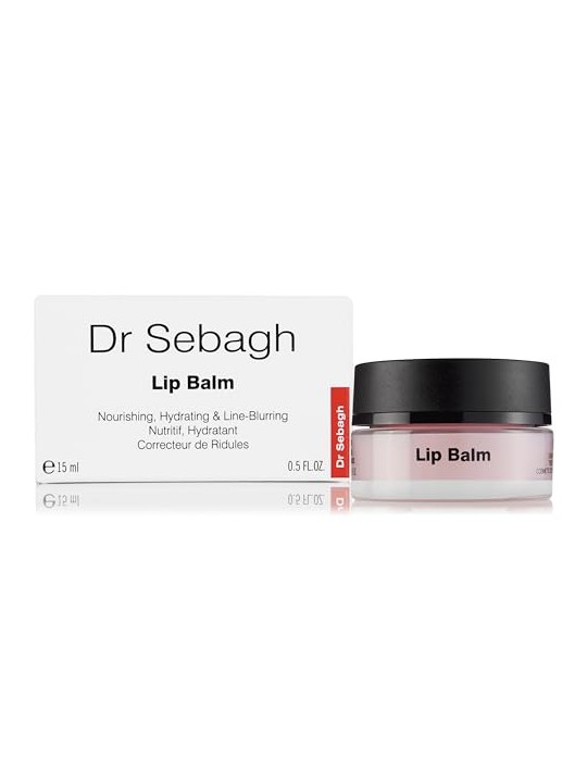 DR SEBAGH Lip Balm 15ml