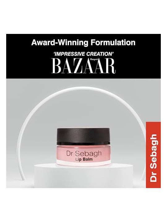 DR SEBAGH Lip Balm 15ml