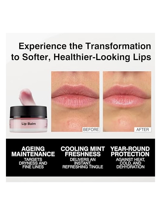 DR SEBAGH Lip Balm 15ml